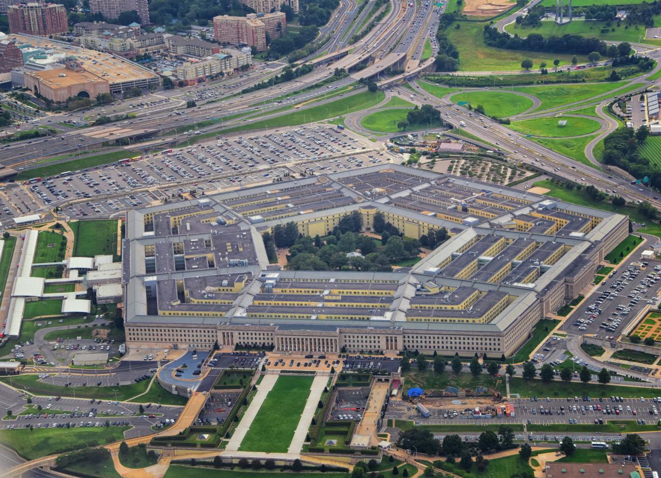 NGAUS Sets Priorities for NDAA Negotiations National Guard